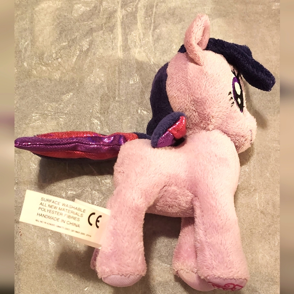 Aurora World My Little Pony Twilight Sparkle 6" 2013